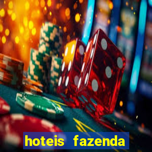 hoteis fazenda porto velho